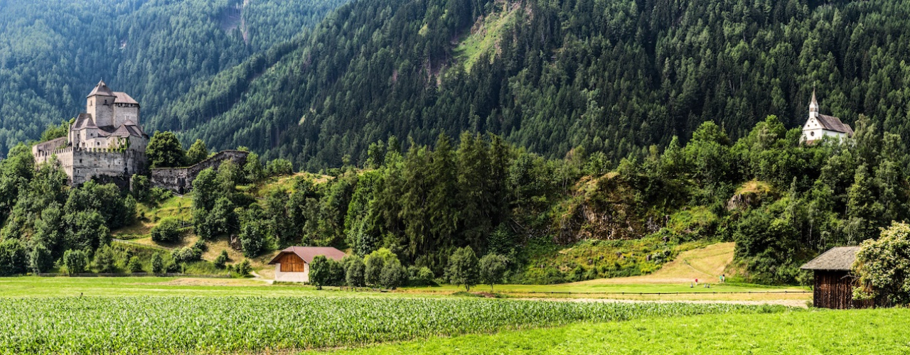 Hotel Sterzing In Den S Dtiroler Alpen Mit Alltours