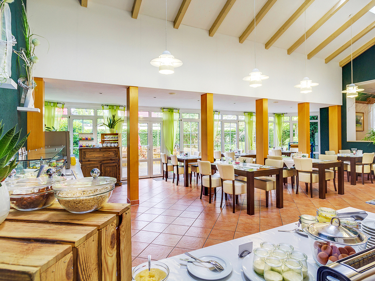 Ferien Hotel Spreewald In Kolkwitz Bei Alltours Buchen