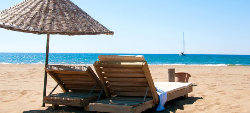 Hotel San Antonio Auf Ibiza Mit Alltours Entspannen