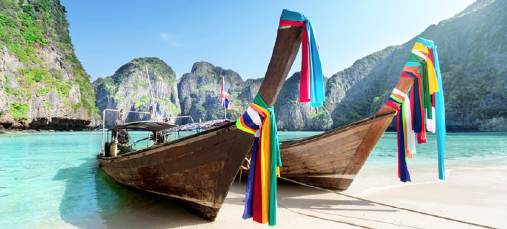 Urlaub Thailand Mit Alltours Ein Land Voller Kontraste Entdecken