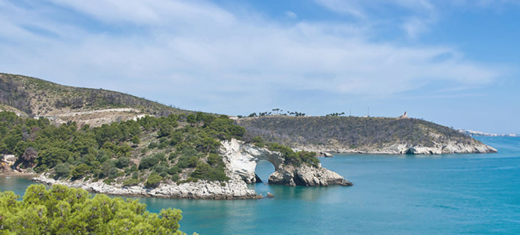 Hotel Adriakuste Sonnen Am Mittelmeer Mit Alltours