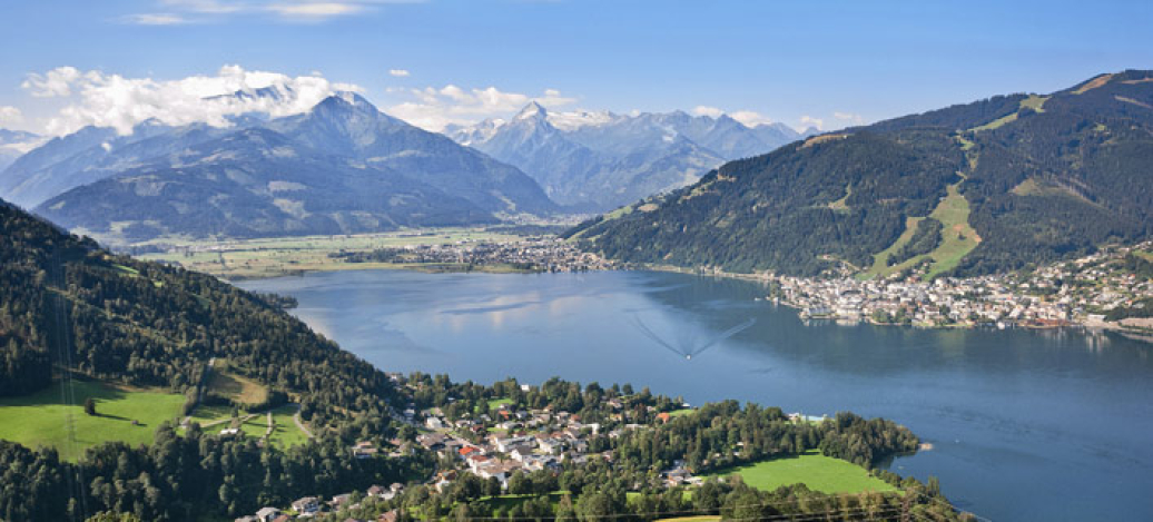 Hotel Bad Wiessee Entspannen Am Tegernsee Mit Alltours