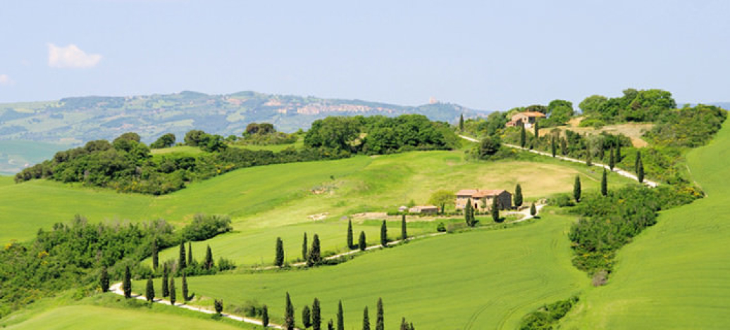 Toskana All Inclusive Urlaub In Italien Mit Alltours