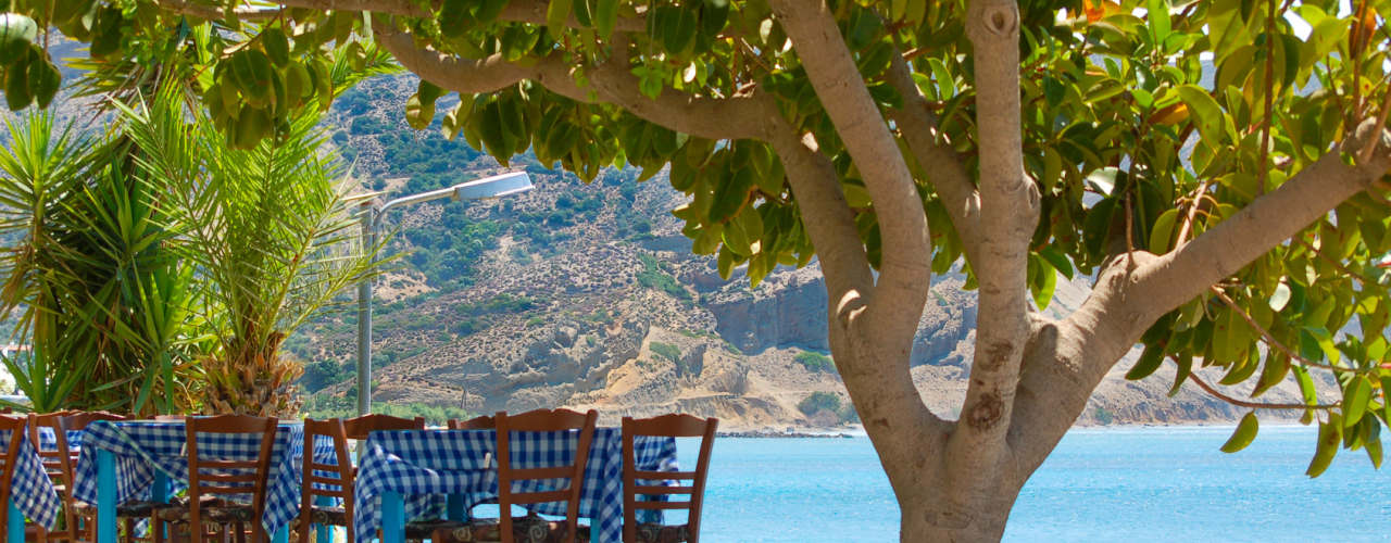 Kreta im November Mit alltours nach Griechenland