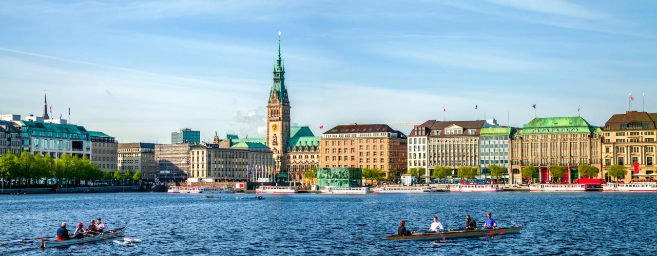 Ferien Hamburg: Mit alltours individuell reisen