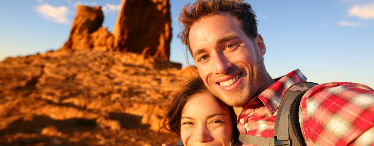 Gran Canaria im März Mit alltours zur Mandelblüte