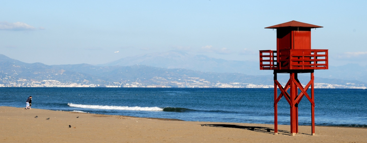 Urlaub Torremolinos Nach Andalusien mit alltours