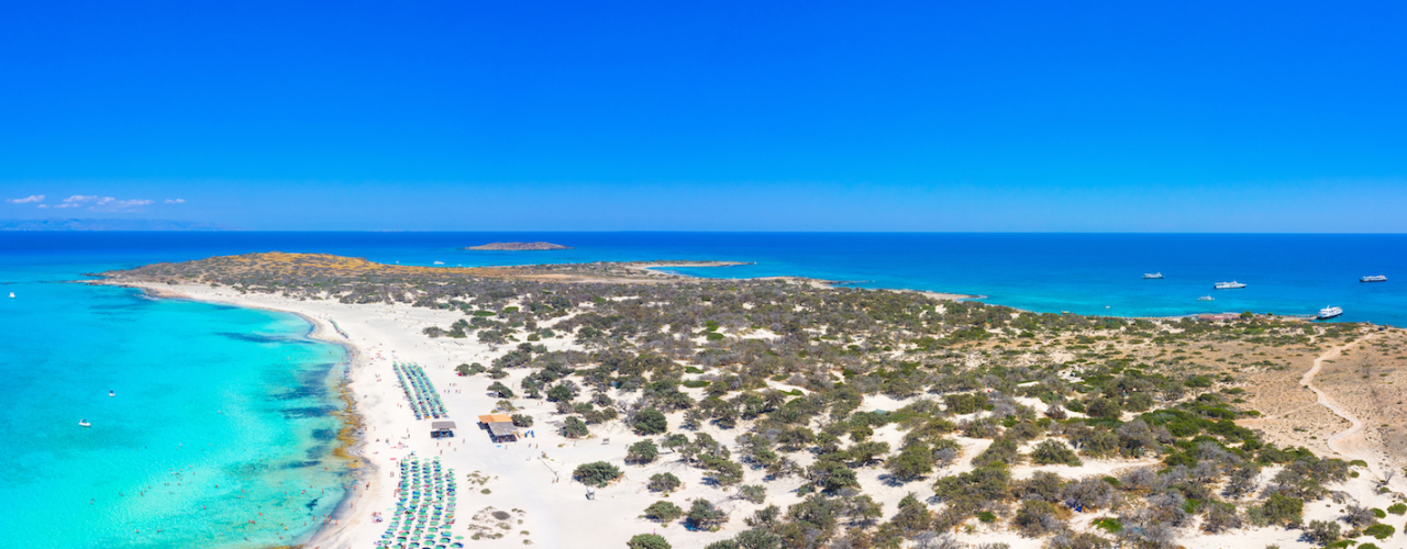 Urlaub Ierapetra Mit alltours günstig nach Kreta reisen