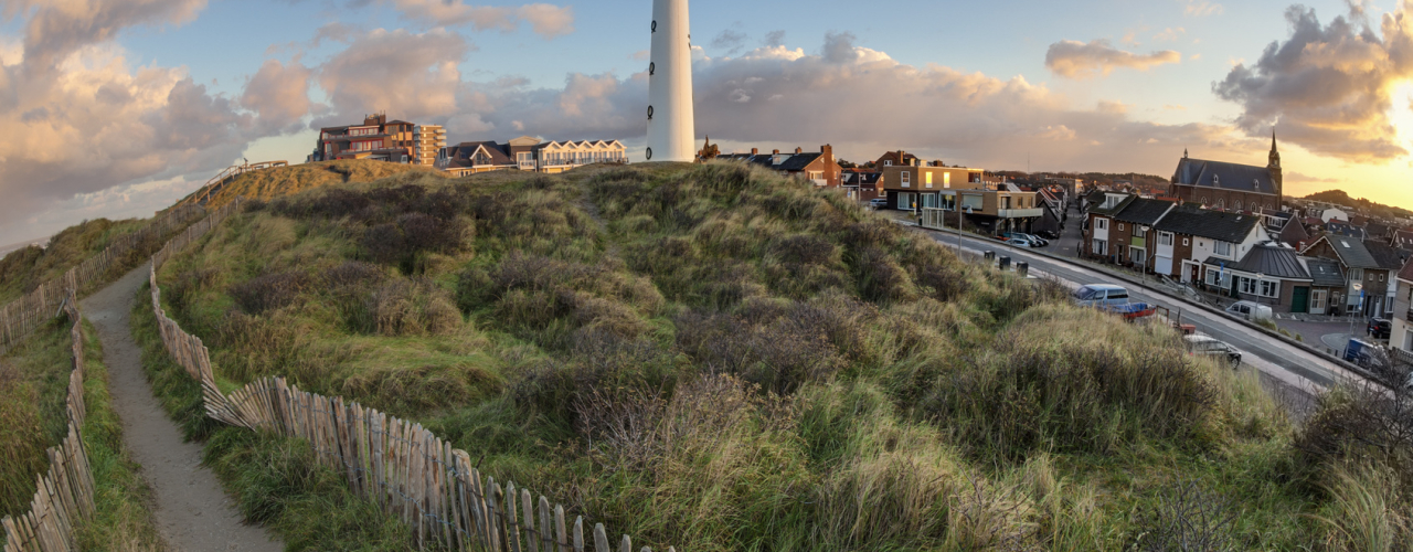 Hotel Egmond aan Zee Mit alltours in Nordholland