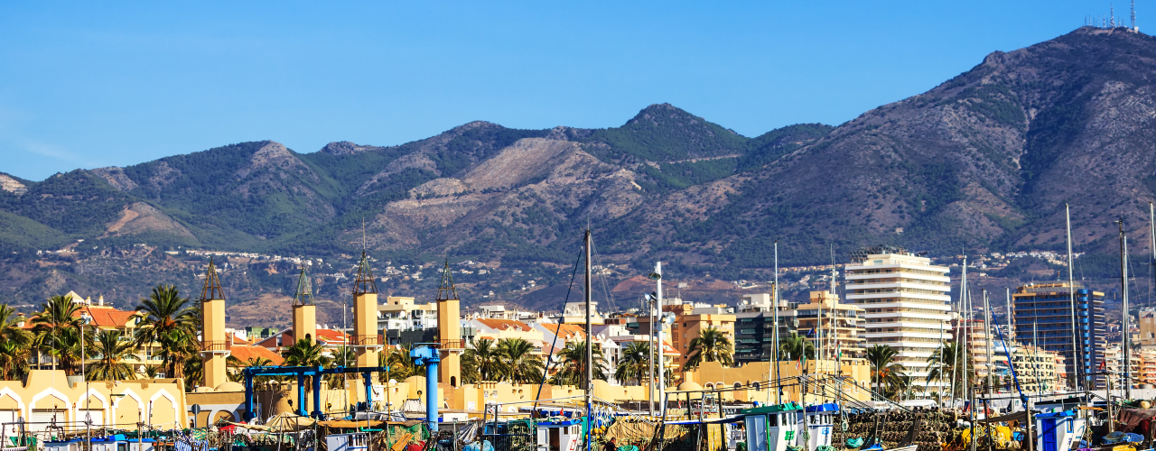 All inclusive Costa del Sol met alltours naar Andalusië