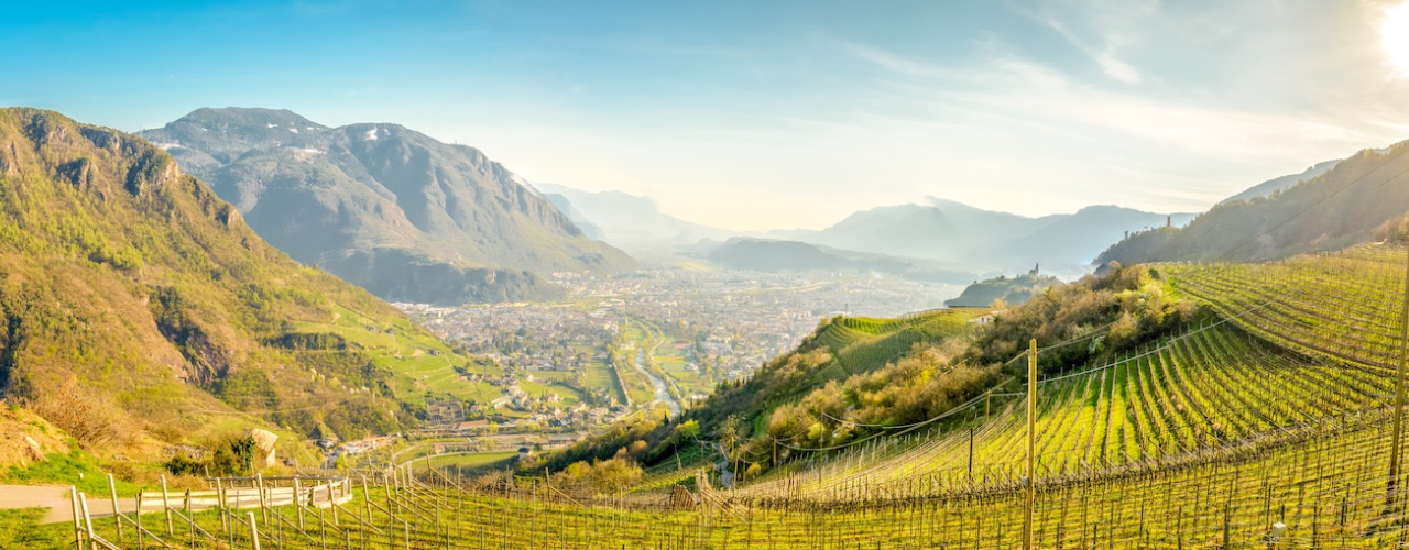 Urlaub Trentino Individualurlaub mit alltours