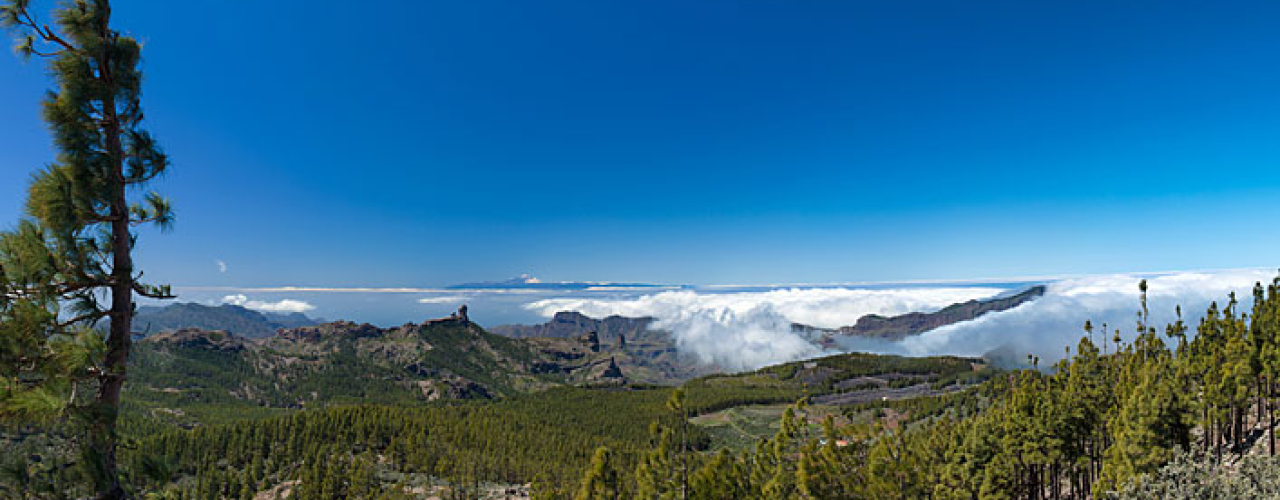 Das Wetter Auf Den Kanaren Im Dezember Kanaren im Dezember: Mit alltours buchen