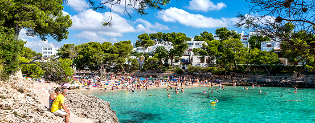 Cala Egos: Jetzt mit alltours Mallorca-Reise buchen
