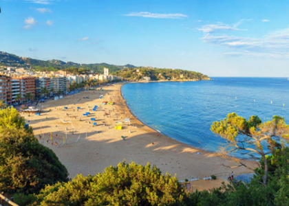 Urlaub Spanien Mit Alltours Mediterranes Flair Erleben