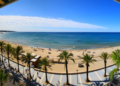 Urlaub Spanien Mit Alltours Mediterranes Flair Erleben