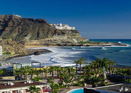 Beste Reisezeit Gran Canaria: Mit Alltours In Den Urlaub