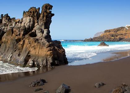 Beste Reisezeit Teneriffa: Mit alltours auf die Kanaren