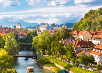  Ferien Slowenien Adria – mit alltours günstig buchen Motiv 