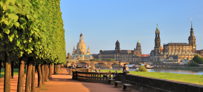 Last Minute Dresden Last Minute Dresden