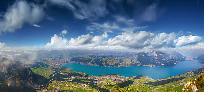 Hotel Berner Oberland Ferien In Den Bergen Mit Alltours