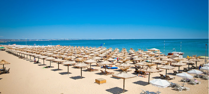 Sonnenstrand Bulgarien - könnt ihr ein Hotel für Singles empfehlen?