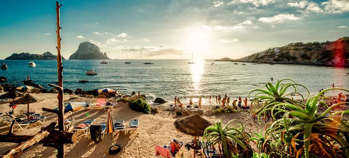 Wat leuk Ongewijzigd Huh Ibiza vakantie ▷ Met alltours voordelig naar de Balearen