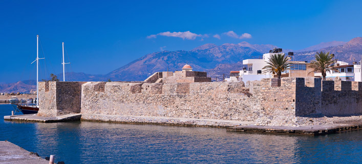 Ierapetra Mit alltours nach Kreta