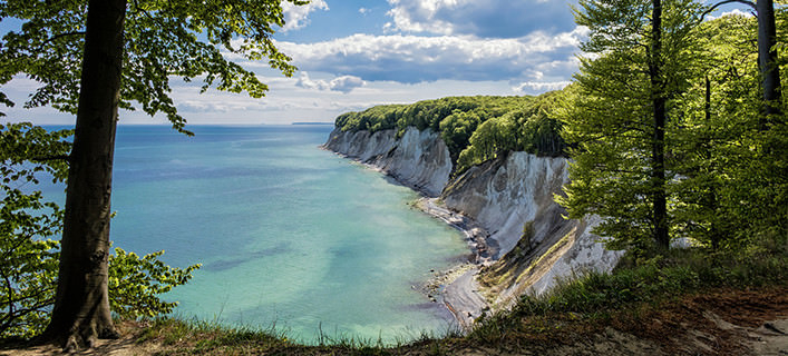 Urlaub Insel Rugen Mit Alltours Zur Ostsee