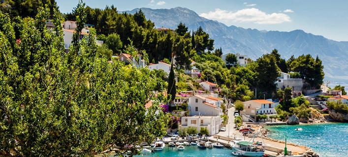 Kroatien Ferien Mit Alltours Gunstig Ans Adriatische Meer