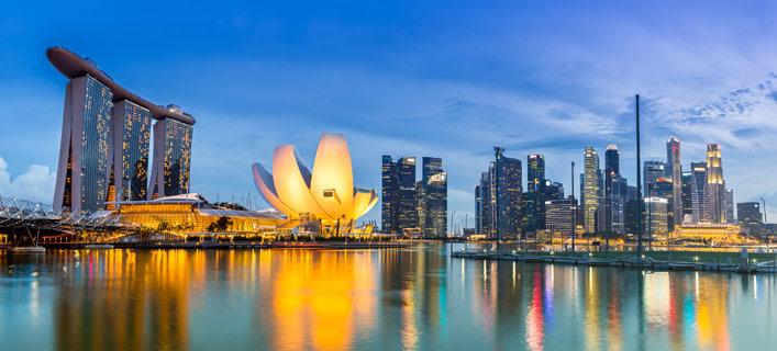 Singapur Strandurlaub Jetzt Gunstig Bei Alltours Buchen