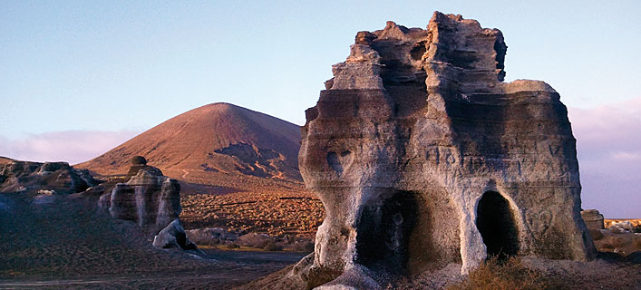 Lanzarote Sehenswurdigkeiten Mit Alltours Buchen