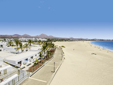 Hotel Las Costas Bild 02