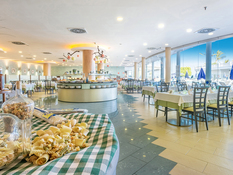 Hotel Las Costas Bild 08
