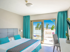 Hotel Las Costas Bild 06