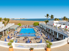 Hotel Las Costas Bild 01