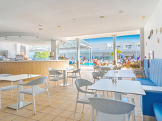 Hotel Las Costas Bild 09
