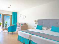 Hotel Las Costas Bild 03