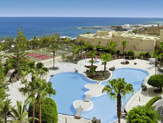 Hotel OccidentalLanzarote Playa Bild 06