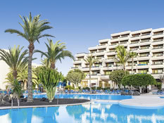 Hotel Occidental Lanzarote Playa Bild 09