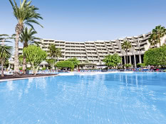 Hotel Occidental Lanzarote Playa Bild 08