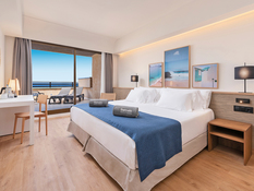 Hotel Occidental Lanzarote Playa Bild 02