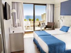 Hotel Grand Teguise Playa Bild 07