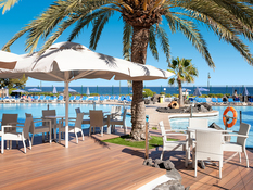 Hotel Grand Teguise Playa Bild 03