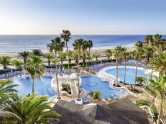 Hotel Sol Lanzarote Bild 11
