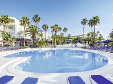 Hotel Sol Lanzarote Bild 10