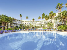Hotel Sol Lanzarote Bild 02