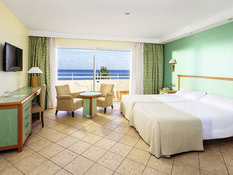 Hotel Sol Lanzarote Bild 05