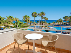 Hotel Sol Lanzarote Bild 12
