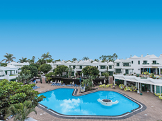 Hotel THB Royal Bild 01