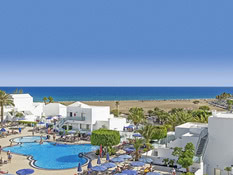 Hotel Lanzarote Village Bild 01